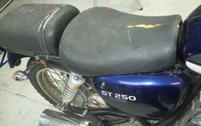 SUZUKI ST250E 2002 NJ4AA