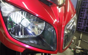YAMAHA FZ1 FAZER 2008 RN21J