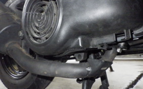 YAMAHA JOG Gen.1 3KJ