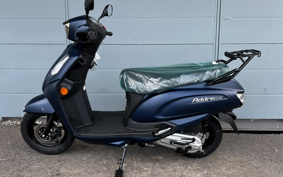 SUZUKI ADDRESS V125 EN11J