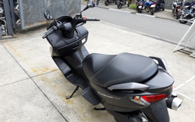 SUZUKI BURGMAN200 CH41A