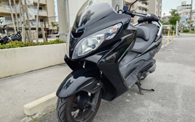 SUZUKI SKYWAVE 250S-1 CJ46A