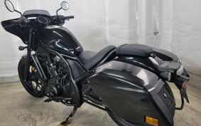 HONDA  REBEL 1100T 2023 SC83