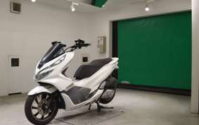 HONDA PCX 125 2009 JF81