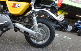 HONDA MONKEY Z50J