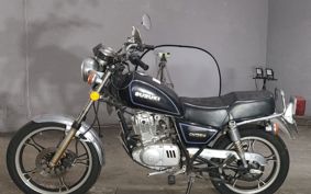 SUZUKI GN125 H PCJG9