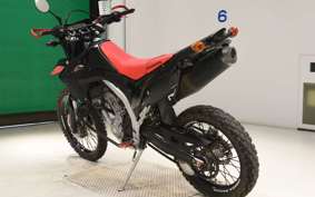 HONDA CRF250L MD38