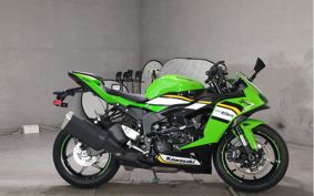 KAWASAKI NINJA ZX-6R 2025 ZX636J