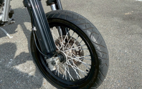 SUZUKI 250SB LX250L
