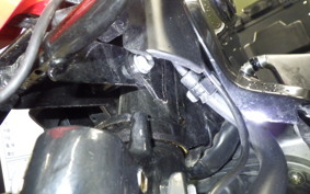 HONDA ｸﾛｽｶﾌﾞ110-3 2012 JA60