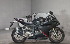 HONDA CBR250RR MC51