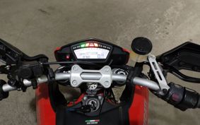 DUCATI HYPERMOTARD 939 2018 BA01JA