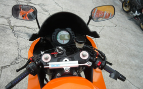 KAWASAKI NINJA ZX-10R 2008 ZXT00E