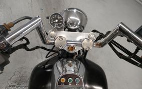 KAWASAKI ELIMINATOR 125 BN125A