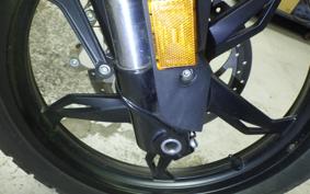 BMW G310GS 2017