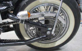 HONDA STEED 400 1994 NC26