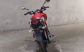 HONDA CBF125R PJJN