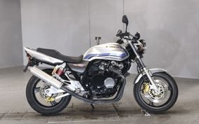 HONDA CB400SFV-1 2000 NC39