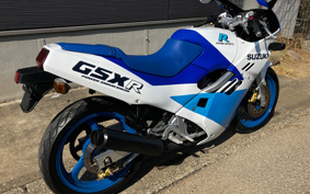 SUZUKI GSX-R250 GJ72A