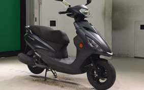 YAMAHA AXIS 125 Z 2008 SED7J