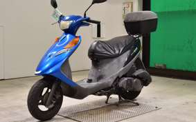 SUZUKI ADDRESS V125 2009 CF46A