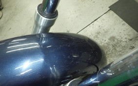 HONDA STEED 400 1991 NC26