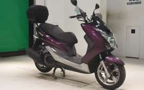 YAMAHA MAJESTY155 S 2016 SG28J