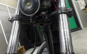 KAWASAKI 250TR 2019 BJ250F
