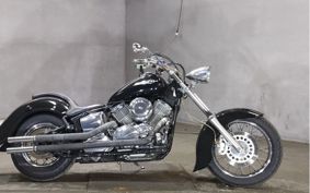 YAMAHA DRAGSTAR 1100 1999 VP10J