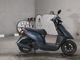 Фото Yamaha JOG с японского аукциона