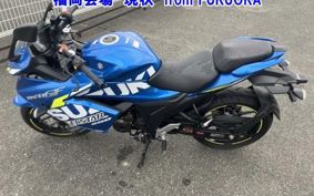 SUZUKI GIXXER 250 ED22B