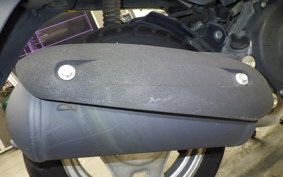 SUZUKI LET's G CA4AA