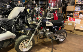 HONDA MONKEY Z50J