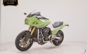 KAWASAKI GPZ900R NINJA 1999 ZX900A