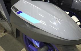 YAMAHA TRICITY 155 A 2013 SG37J