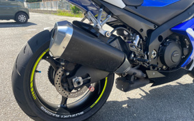 SUZUKI GSX-R1000 2007 GT77A