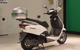 HONDA LEAD 110 2022 JF19