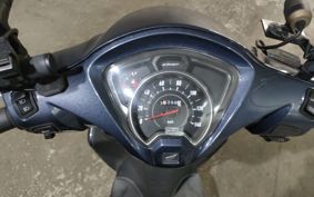 HONDA DIO 110 JF58