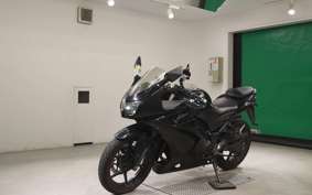 KAWASAKI NINJA 250R 2021 EX250K