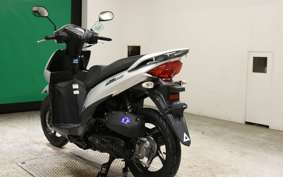 SUZUKI ADDRESS 110 2018 CE47A
