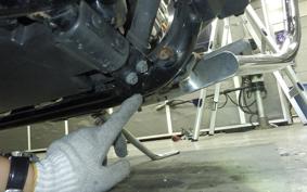 SUZUKI INTRUDER 400 Classic 2009 VK56A