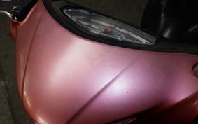 SUZUKI ADDRESS V125 S CF4MA