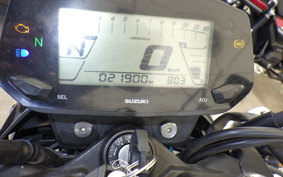 SUZUKI ｼﾞｸｻｰ150 ED13N