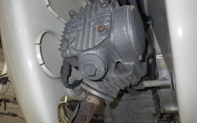 HONDA C90 SUPER CUB E HA02