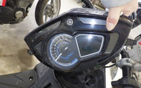 YAMAHA CYGNUS 125 XSR 2 SE44J