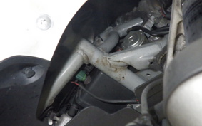 SUZUKI SKYWAVE 650 LX 2011 CP52A