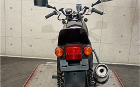 SUZUKI GS50 NA41A