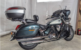 SUZUKI INTRUDER 400 CLASSIC 2010 VK56A