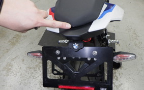 BMW S1000R M PACKAGE 2021