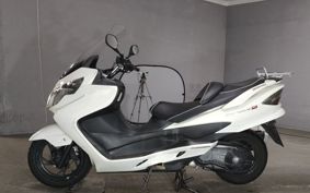 SUZUKI SKYWAVE 250M CJ45A